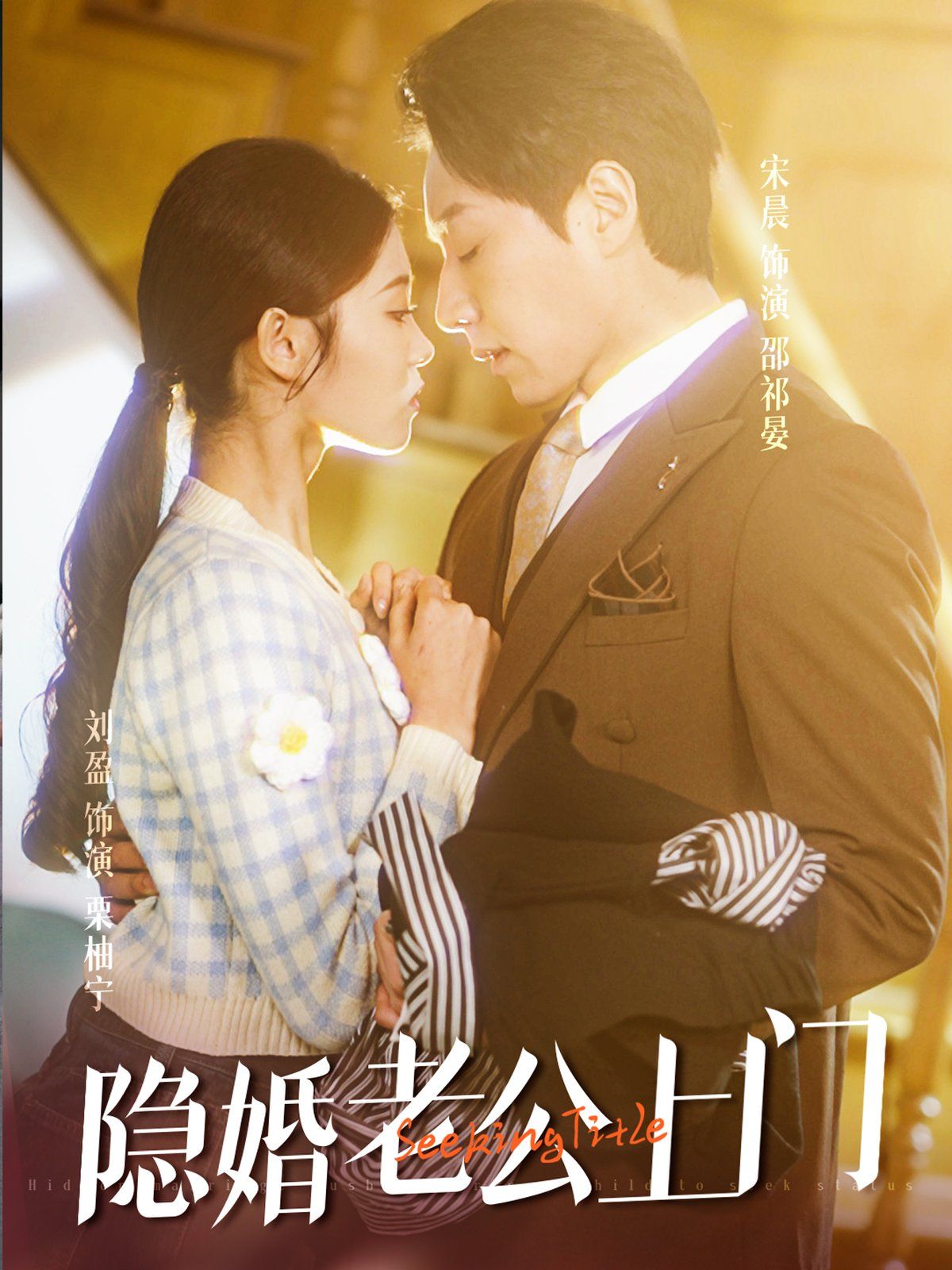 隐婚100分的介绍和湿柴烈火无删节梁诗韵剧情简介