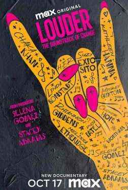 更大聲：改變的原聲音樂