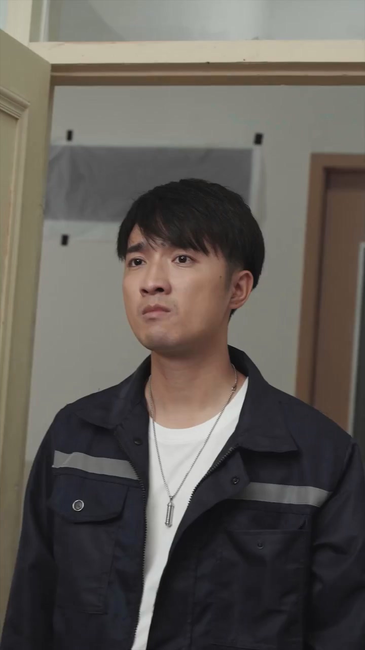 原来我是富二代短剧